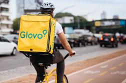 Glovo z uvedbo programa Zaveza dostavljavcem uvaja sklop pobud, namenjenih izboljšanju izkušenj dostavljavcev, ki dostavljajo prek platforme