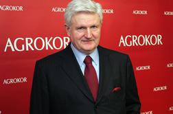 Todorićev Agrokor je med največjimi družinskimi podjetji na svetu