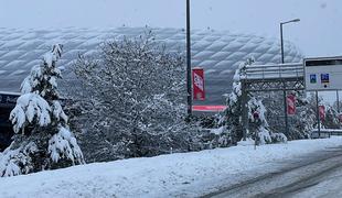 Bayer Leverkusen prekinil zmagoviti niz, a znova ni izgubil