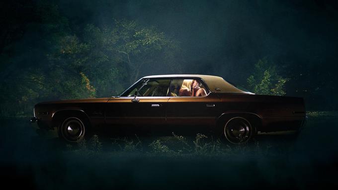 Zlo za petami (It Follows) | Foto: 