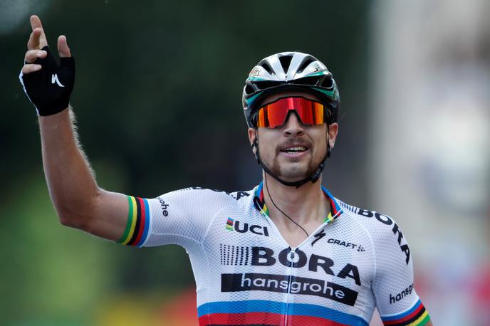 Peter Sagan | Foto Reuters