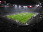 Arena München - Allianz Arena