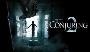 Priklicano zlo 2 (The Conjuring 2)