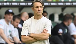 Niko Kovač na čelu Borussie Dortmunda