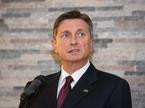 Borut Pahor