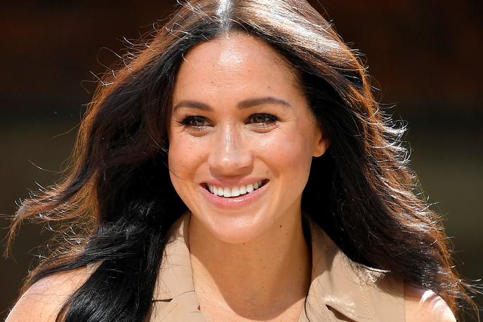 Meghan Markle | Foto Reuters