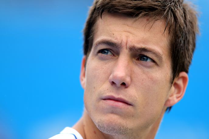 Aljaž Bedene | Foto Guliver/Getty Images