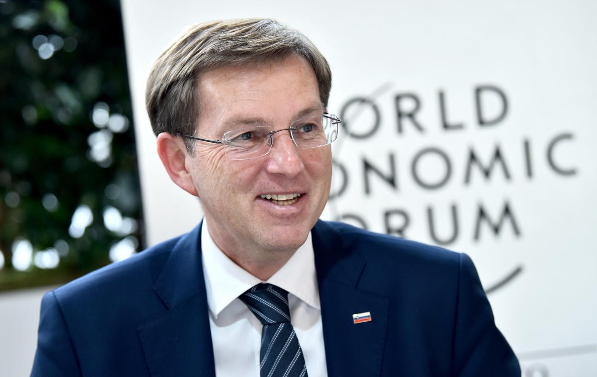 Miro Cerar | Foto STA