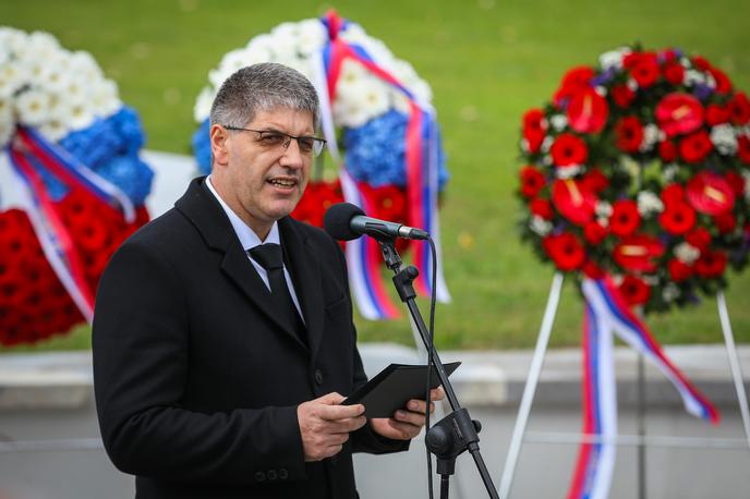 polaganje vencev 2018 | Foto STA