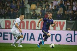 NK Maribor NK Olimpija