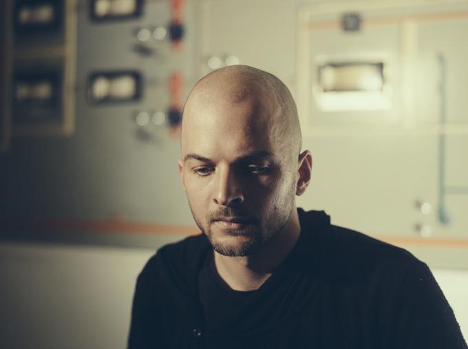 Nils Frahm | Foto: 