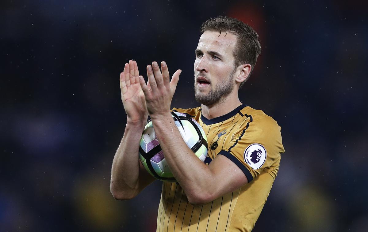 Harry Kane | Foto Reuters