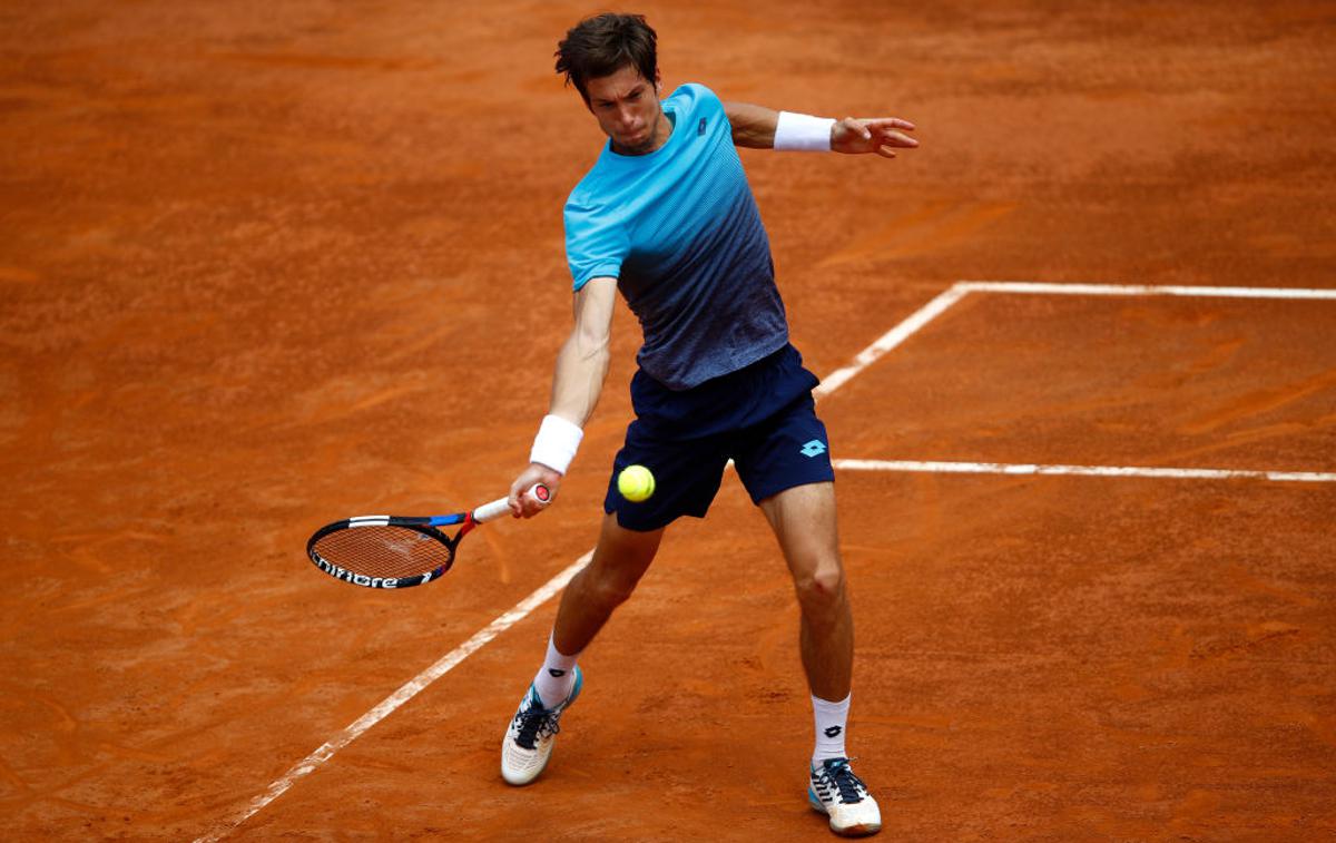 Aljaž Bedene | Foto Gulliver/Getty Images