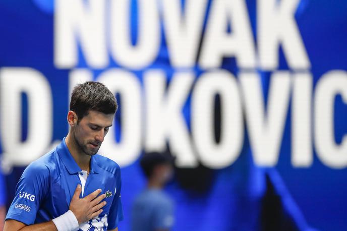 Novak Đoković | Foto Gulliver/Getty Images