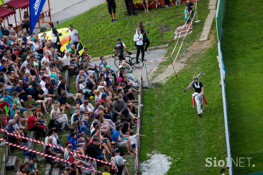 Kranj celinski pokal 2017