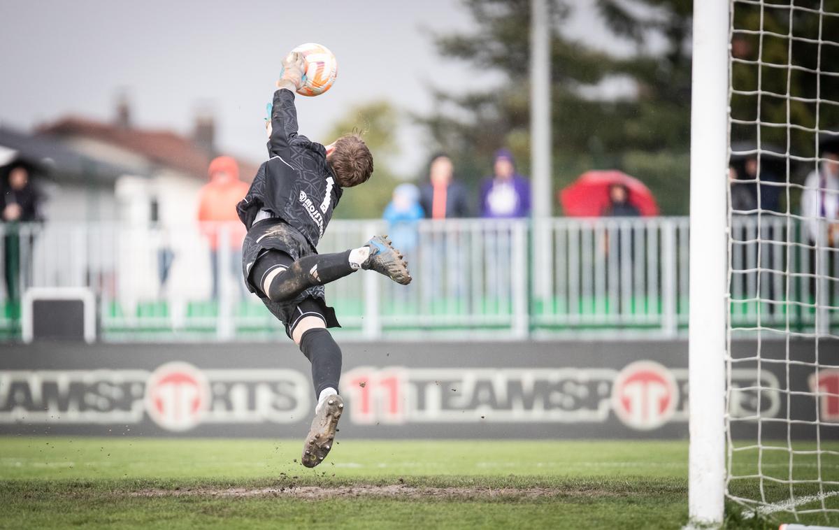 pokal polfinale Bistrica Maribor | Bistrica bo na delu v nedeljo. | Foto Blaž Weindorfer/Sportida