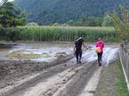 Poplave Savinjska dolina