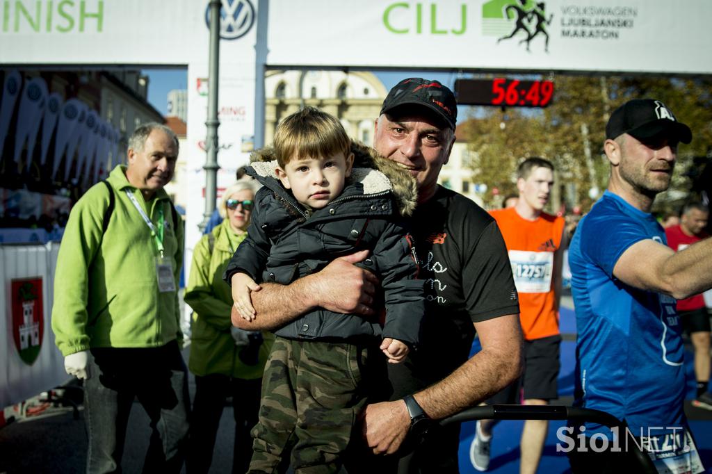 Ljubljanski maraton 2019