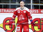 EC KAC Leksands liga prvakov, Andrej Tavželj