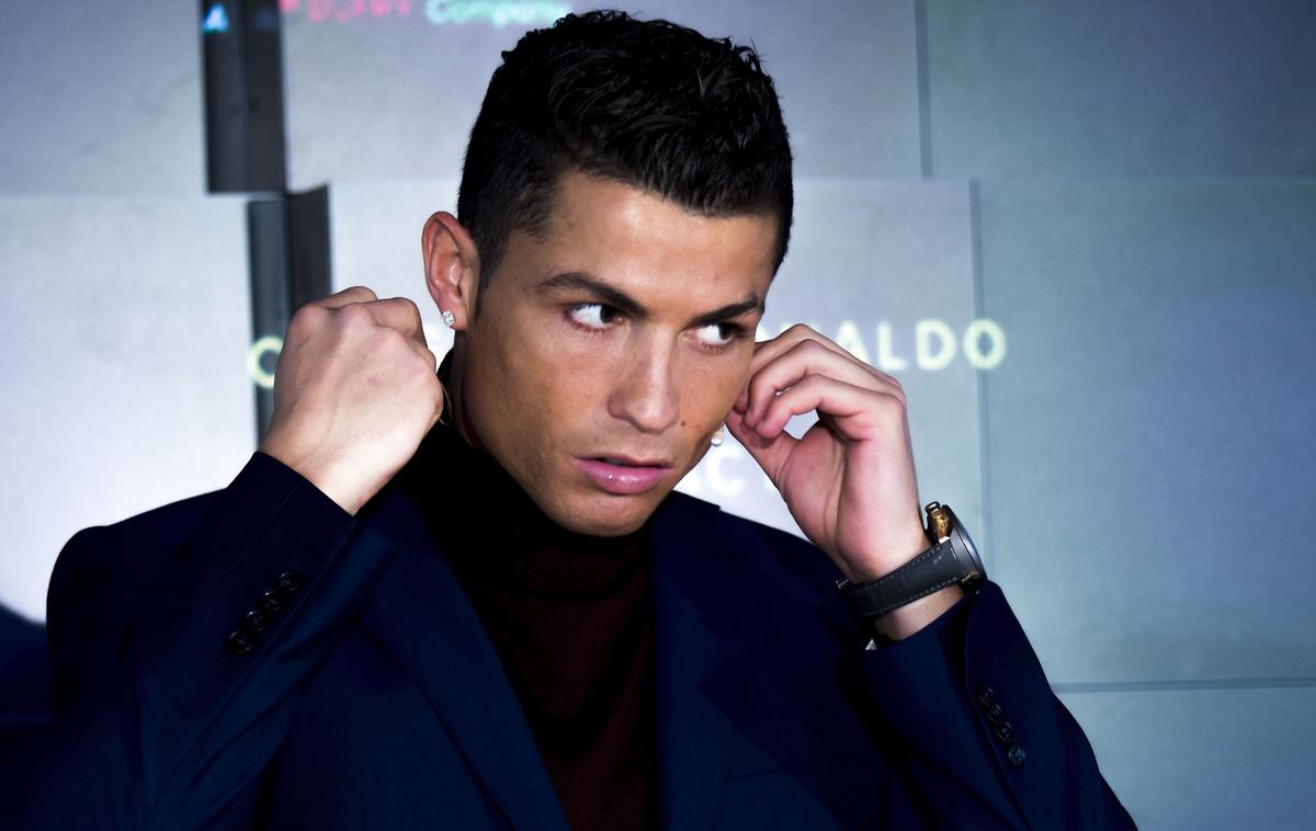 Cristiano Ronaldo | Cristiano Ronaldo je v velikem intervjuju za TVI povedal marsikaj zanimivega. | Foto Getty Images