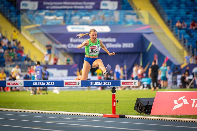 Maruša Mišmaš Zrimšek | Foto Peter Kastelic/AZS