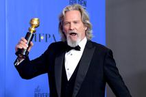 Jeff Bridges