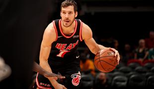 Fantastični Dragić ustavil najbolj vročo ekipo NBA!