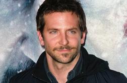 Seksi Bradley Cooper je spet samski