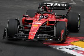 Mercedes spet na pravi poti, Ferrari daleč zadaj