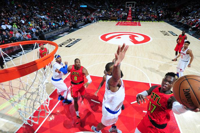 atlanta Hawks | Foto Guliver/Getty Images