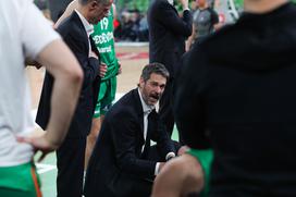 Jurica Golemac Cedevita Olimpija