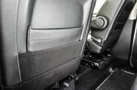 Opel vivaro touring