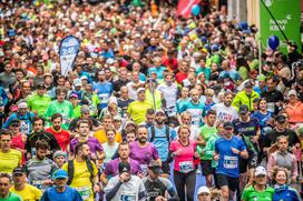 Ljubljanski maraton