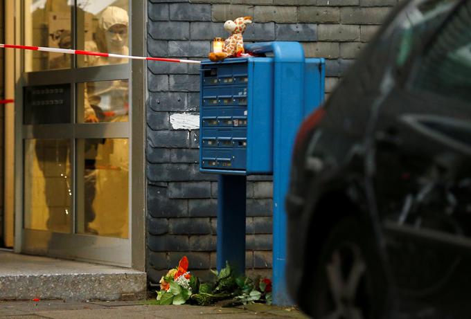 Solingen | Foto: Reuters