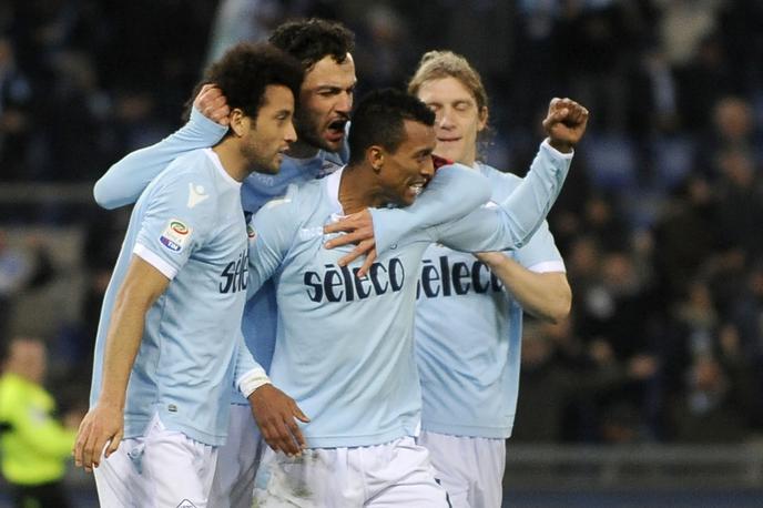 Luis Nani | Foto Getty Images