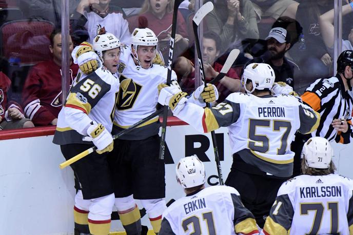 Vegas Golden Knights | Foto Reuters