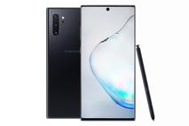 Samsung Galaxy Note 10, Note10+