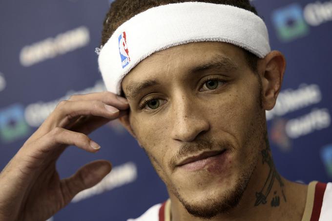 Delonte West | Foto: Reuters