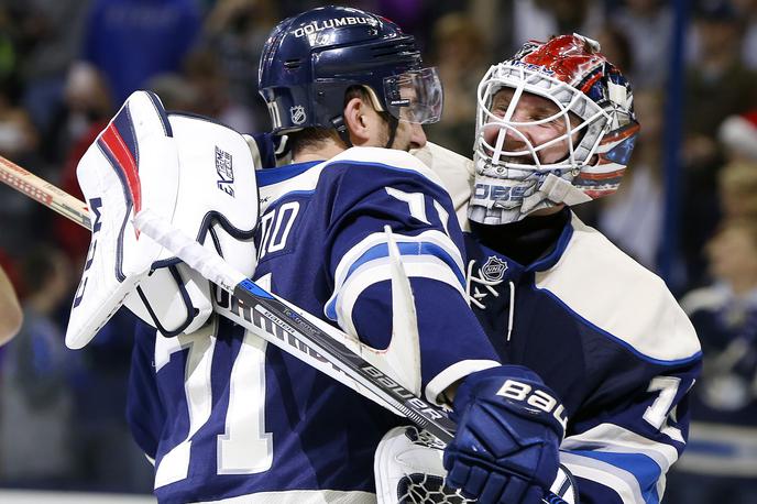 Columbus Blue Jackets | Foto Reuters