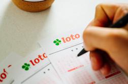 Razprodan Novoletni loto, ki prinaša tudi stanovanji v Ljubljani in Kopru