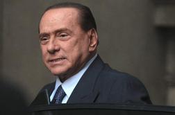 Ruby za spolni odnos z Berlusconijem prejela 3000 evrov