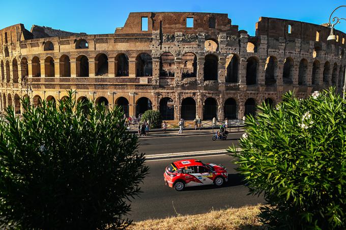 Reli Roma Capitale | Foto: Red Bull Content Pool