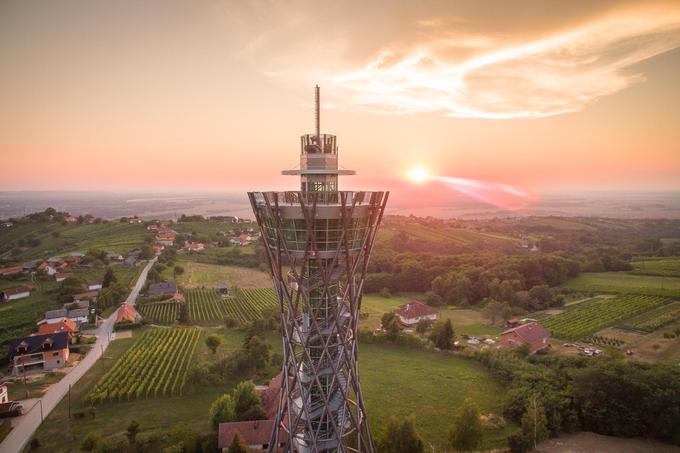 Vinarium Lendava | Foto: Mediaspeed