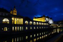 Ljubljana