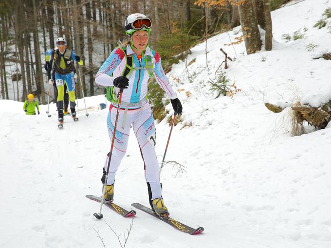 Turno smučanje bo leta 2022 morda prvič dobilo priložnost na olimpijskih igrah. | Foto: Osebni arhiv