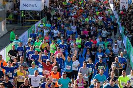 24. Ljubljanskega maraton