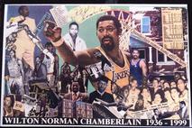 Wilt Chamberlain