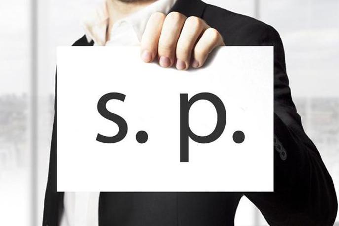 s. p. | Prispevki za socialno varnost samozaposlenih vsako leto rastejo. | Foto Thinkstock