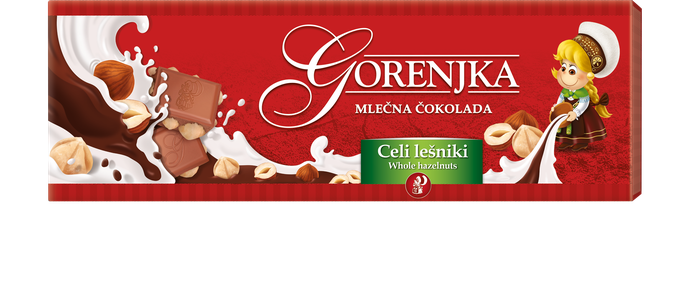 Gorenjka | Foto: 