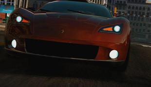 Ocenili smo: Ridge Racer Unbounded